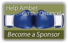 Help Amber go the Distance! Become a Sponser!